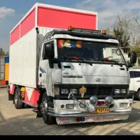 باربری حمل اثاثیه اتوبار خاور بزرگ تضمین بار منصف