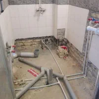 بنابنایی رفع نم نشتی کاشی سرامیک لوله کش سنگ توالت|خدمات پیشه و مهارت|اهواز, پادادشهر|دیوار