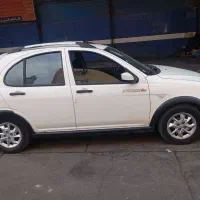 کوییکs85گانه مدل403|خودرو سواری و وانت|اهواز, فاز ۲ پادادشهر|دیوار