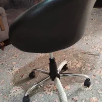 صندلی کپ گردون چرخدارجکدار|صندلی و نیمکت|مشهد, شهید بصیر|دیوار