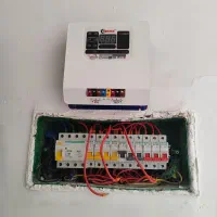 برقکاری ساختمان صنعتی سریع مطمئن|خدمات پیشه و مهارت|بندرعباس, |دیوار