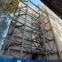 ساخت و نصب اسکلت فلزی و سازه نگهبان|خدمات پیشه و مهارت|تهران, شکوفه|دیوار