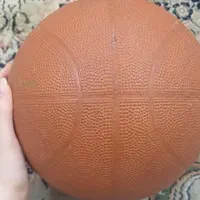 توپ بسکتبال