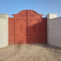 ساخت انواع درب و پنجره و جوشکار سیار|خدمات پیشه و مهارت|کرمان, |دیوار