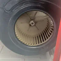 کولر آبی 3200نوین سرما|کولر آبی|مشهد, کوشش|دیوار