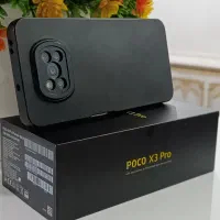 گوشی پوکو X3 پرو 256رام 8|موبایل|بندر ماهشهر, |دیوار