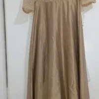 لباس مجلسی سایز ۴۲|لباس|محمدیه-قزوین, |دیوار