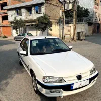 پژو پارس ۱۴۰۰ tu5