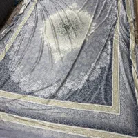 رو فرشی ۱۲ متری