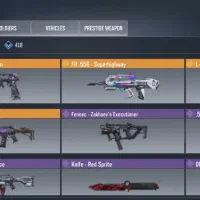 اکانت کالاف بشدت خوش شانس دارای مسی|کنسول، بازی ویدئویی و آنلاین|بهبهان, |دیوار