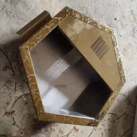 منقل تمام استیل|صنایع دستی و سایر لوازم تزئینی|کرمانشاه, |دیوار