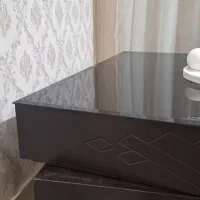 میز جلو مبلی|مبلمان خانگی و میز عسلی|بندر امام خمینی, |دیوار