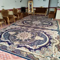 فرش در حد نو