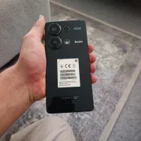 شیائومی نوت 13 پرو 512رام12