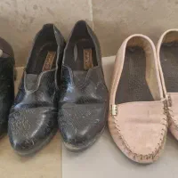 کفش زنانه