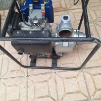 موتور آبیاری آگرو