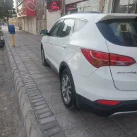 سانتافه مدل ۲۰۱۵|خودرو سواری و وانت|سیرجان, |دیوار