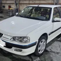 پارس تیو فایو دریچه سیمی