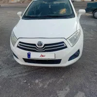 برلیانس مدل ۹۴