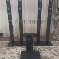 سینما خانگی سامسونگ بلوری