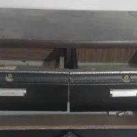 کمد دراور کار کرده زیر قیمت|جاکفشی، کمد، دراور|کرمانشاه, |دیوار