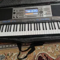 ارگ A5000درحدآک