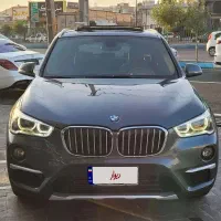 BMW 28i XDRIVE X1 2017|خودرو سواری و وانت|تبریز, |دیوار