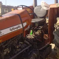 تراکتور و ردیفکار|خودرو سنگین|کوهدشت, |دیوار