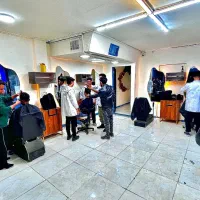 جذب مدل اصلاح