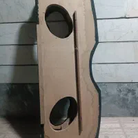 طاقچه سه بعدی ۲۰۶