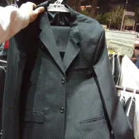 سلام کت و شلوار فاستونی تخفیف خورد|لباس|کاشمر, |دیوار