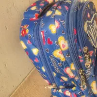 کیف کوله پشتی خارجی|کیف، کفش، کمربند|قم, چهار مردان|دیوار