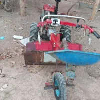 تراکتور. ۹.۵اسب اشتاد|خودرو سنگین|سلیمان, |دیوار