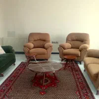 ست مبلمان ۷ نفره