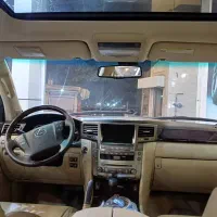 لکسوز Lx570|خودرو سواری و وانت|رشت, جانبازان|دیوار