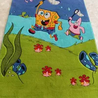 فرش ۴متری کودک