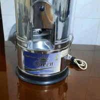 سبزی خرد کن کویین