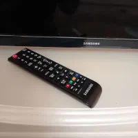 تلویزیون ال ای دی سامسونگ ۳۲|تلویزیون و پروژکتور|زنجان, |دیوار