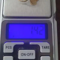 طلای مستعمل نوزادی سرویس فیروزه پلاک|جواهرات|مشهد, ایثار|دیوار