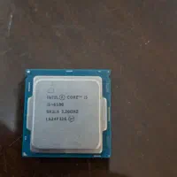 i5 6500سیپیو