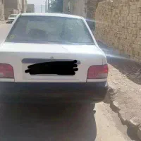 پراید|خودرو سواری و وانت|یزد, |دیوار