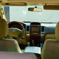 پرادو خیلی تمیز 2008|خودرو سواری و وانت|فردیس, قریشی|دیوار