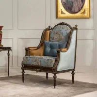 مبل کلاسیک مدل * کاریزما       (مبلمان پاکدامن)