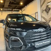 کی ام سی SR3 ( لیزینگی تا ۶۰ ماه )