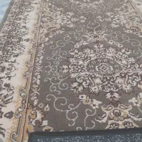 کناره ۱۲۰در۳مترگردویی رنگ.وتابلوفرش