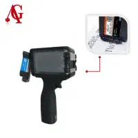 چاپ تاریخ، سری ساخت و بارکد|ماشین‌آلات صنعتی|چهارباغ, |دیوار