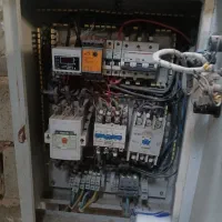 کندور نایلون و نوار تیپ|ماشینآلات صنعتی|اقلید, |دیوار