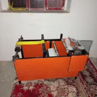 دستگاه سه کاره پلاستیک