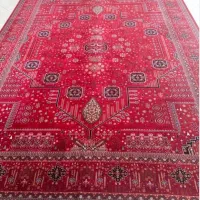 فرش لاکی 1200شانه باتراکم 3600|فرش|مشهد, رضاشهر|دیوار