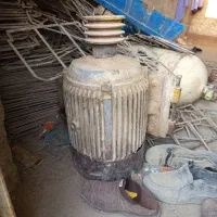 دینام سه فاز مناسب کارهای سنگین